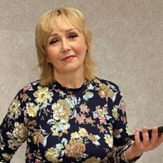 Фотография девушки Надежда, 49 лет из г. Красноярск