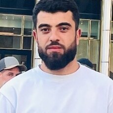 Abdul, 27 из г. Берлин.