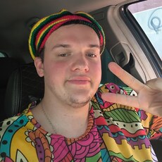 Фотография мужчины Никита, 24 года из г. Сочи