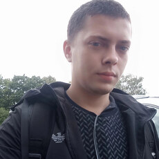 Фотография мужчины Евгений, 33 года из г. Гродно