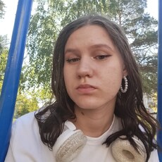 Фотография девушки Дарья, 21 год из г. Саянск