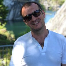 Фотография мужчины Александр, 41 год из г. Великий Новгород