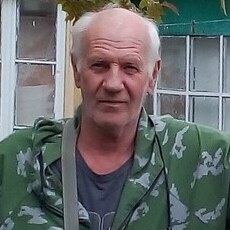 Фотография мужчины Валерий, 63 года из г. Владивосток