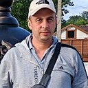 Димон, 40 лет