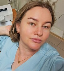 Фотография девушки Viktoriia, 40 лет из г. Тюмень