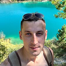 Фотография мужчины Илья, 30 лет из г. Киев
