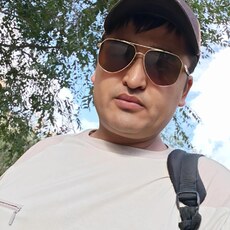 Фотография мужчины Алишер, 34 года из г. Улан-Удэ