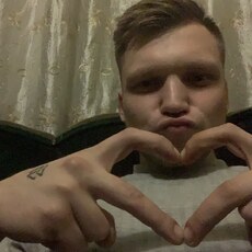 Фотография мужчины Алексей, 27 лет из г. Орехово-Зуево