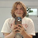 Юля, 19 лет