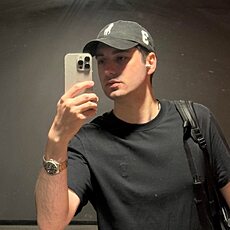 Фотография мужчины Марк, 20 лет из г. Тбилиси