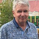 Сергей, 63 года