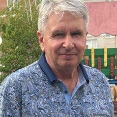 Фотография мужчины Сергей, 63 года из г. Тимашевск