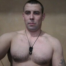 Фотография мужчины Максим, 36 лет из г. Ярославль