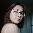 Анастасия, 21 год