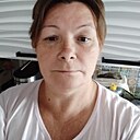 Оксана Долгих, 50 лет