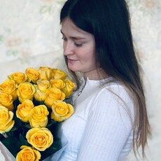 Фотография девушки Надежда, 26 лет из г. Ступино