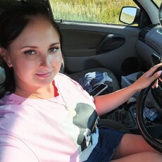 Фотография девушки Ксения, 31 год из г. Саратов