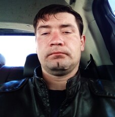 Фотография мужчины Дмитрий, 38 лет из г. Жуковский