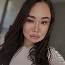 Анна, 21 год