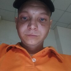 Фотография мужчины Ваня, 31 год из г. Зугрэс