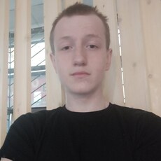 Фотография мужчины Михаил, 19 лет из г. Вологда