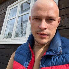 Фотография мужчины Данил, 29 лет из г. Березники