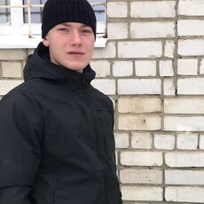 Фотография мужчины Кирилл, 22 года из г. Всеволожск