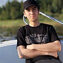 Adil, 25 лет