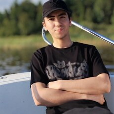Фотография мужчины Adil, 25 лет из г. Череповец