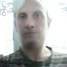 Фотография мужчины Олег, 44 года из г. Омск