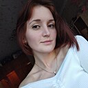 Юлия, 27 лет