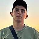 Стефан, 20 лет