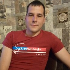 Фотография мужчины Алексей, 34 года из г. Тамбов