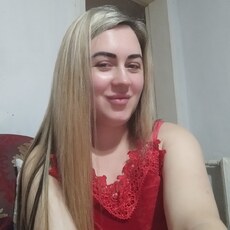 Фотография девушки Лина, 34 года из г. Амвросиевка