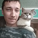 Сергей, 35 лет