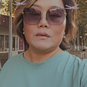 Аля, 50 лет