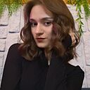 Алина, 20 лет