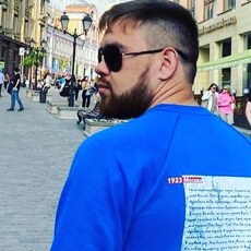 Фотография мужчины Илья, 29 лет из г. Солнечногорск