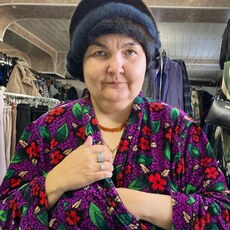 Фотография девушки Олеся, 42 года из г. Омск