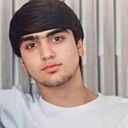 Ибрагим, 26 лет