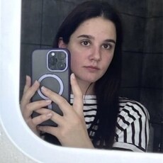 Фотография девушки Инга, 22 года из г. Иркутск
