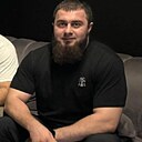 Шамиль, 30 лет