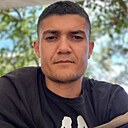 Ильяс, 31 год