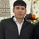 Жумабек, 27 лет