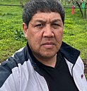 Ержан, 45 лет