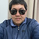 Ержан, 45 лет