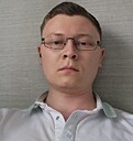 Данила, 23 года