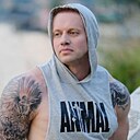 Антон, 43 года