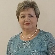 Фотография девушки Надежда, 57 лет из г. Волгоград