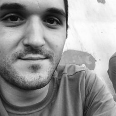 Фотография мужчины Олександр, 27 лет из г. Покровское